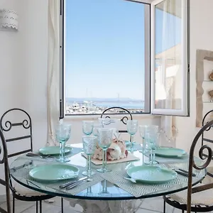  Appartamento ⭑ ⭑ ⭑ ⭑ ⭑ Jewel On The Seafront Promenade