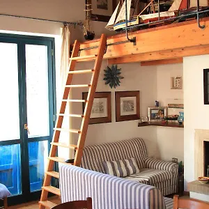  Appartamento Casa Ziguratt