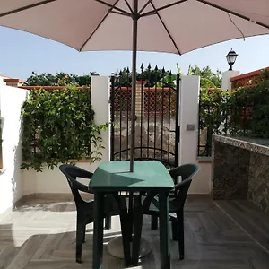  Casa vacanze A Cà Da Chidedda - Iun Q6445